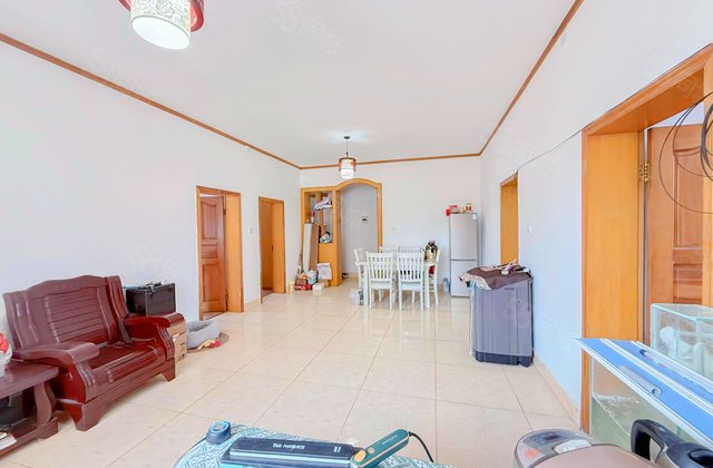 广兴巷5号院3室1厅93㎡50.5万二手房图片