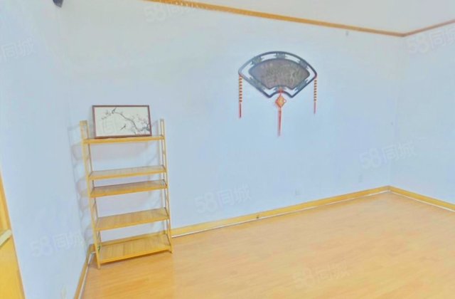 北大新庄3室2厅84.57㎡433万二手房图片