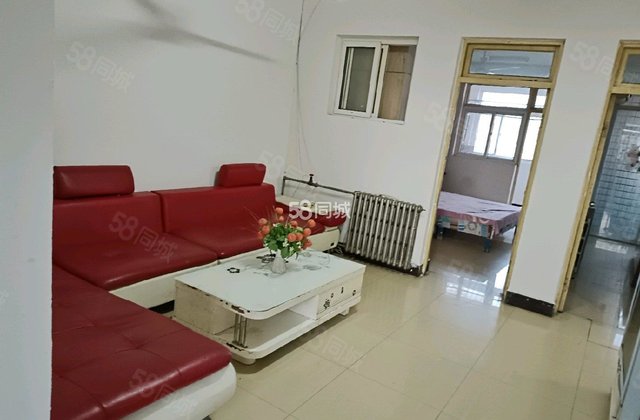 聚源B区2室2厅1卫