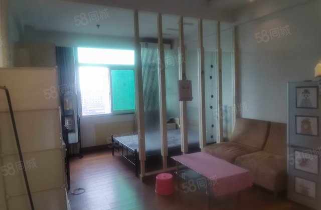 时代赢家公寓1室1厅36㎡14万二手房图片