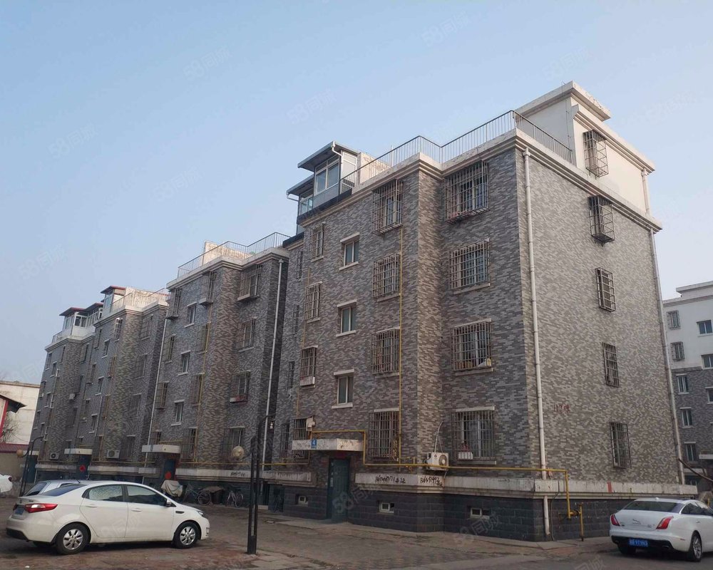 【新馨家园, 新馨家园小区详情,房价走势,房源,业主论坛】- 天津58