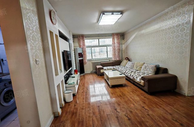 文轩实验  外国语 一中 精装 三室朝阳 南北通透 免大税