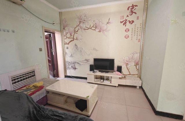 一公司家属院2室1厅60㎡72万二手房图片