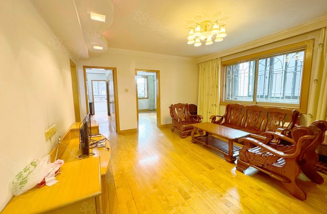 逸园新村3室2厅97.39㎡316万二手房图片