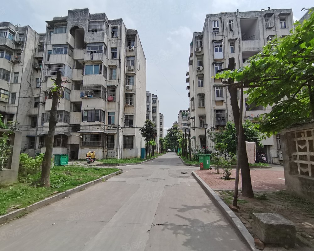 【金星新村, 金星新村小区详情,房价走势,房源,业主论坛】- 马鞍山58