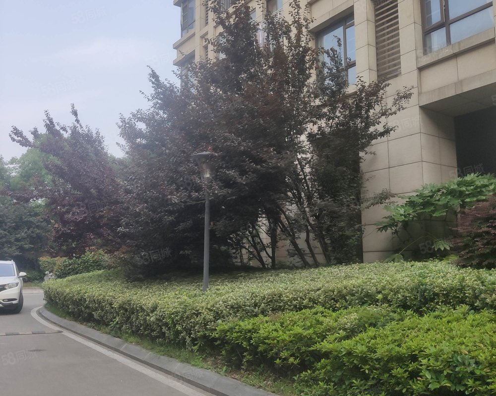 【晶崴公馆, 晶崴公馆小区详情,房价走势,房源,业主论坛】- 荆州58