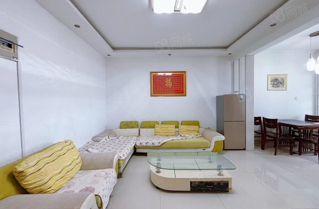 本部 电梯地暖好楼层 单价五千 可按揭有钥匙