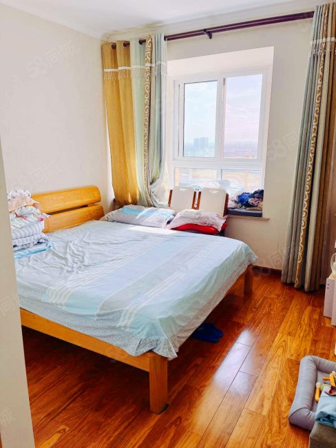 雅居乐花园小区新车位充足商业配套齐全精装好房