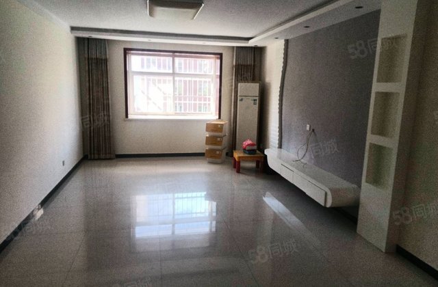 宏昌园(B区)3室2厅137㎡89万二手房图片