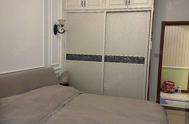 常春藤花园3室2厅115.24㎡116万二手房图片