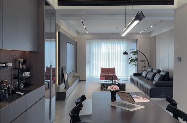 延寿豪庭3室2厅141.79㎡168万二手房图片