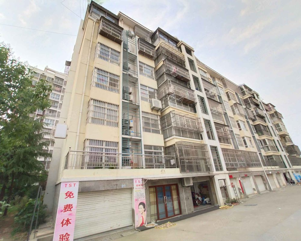 【恒美家园, 恒美家园小区详情,房价走势,房源,业主论坛】- 盐城58