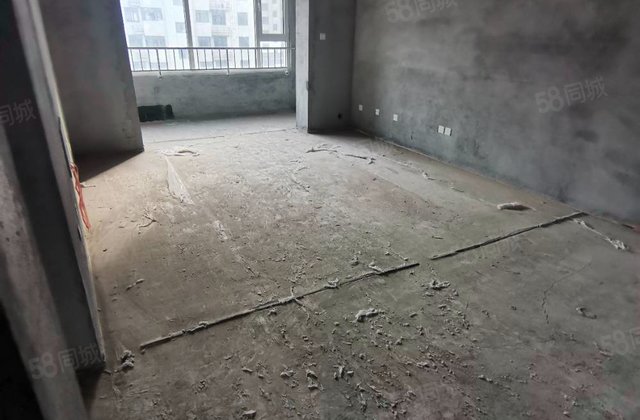 宏屹上院3室2厅127㎡110万二手房图片