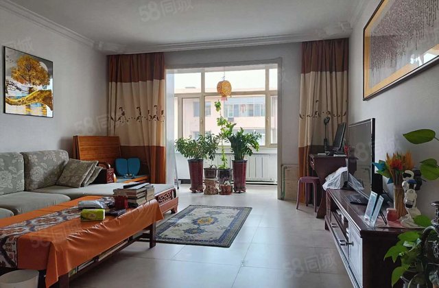 振华二区2室2厅105㎡55万二手房图片