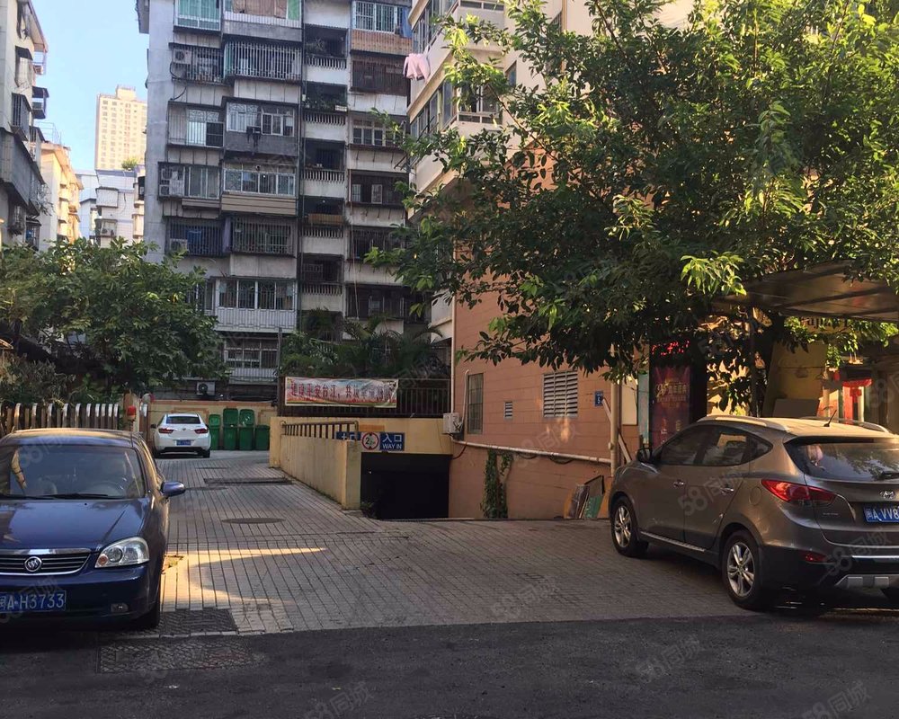【金航大厦, 金航大厦小区详情,房价走势,房源,业主论坛】- 福州58