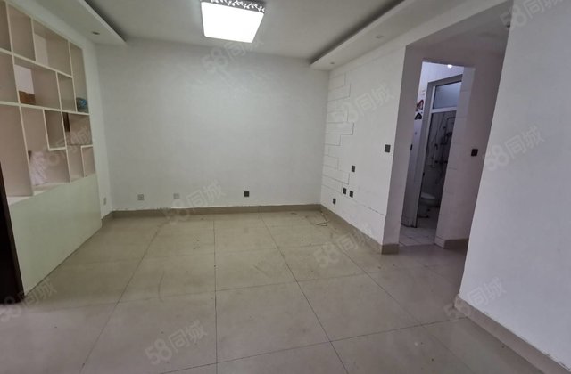 老文轩 外国语 清华园 电梯两室 带车位 免大税 92万