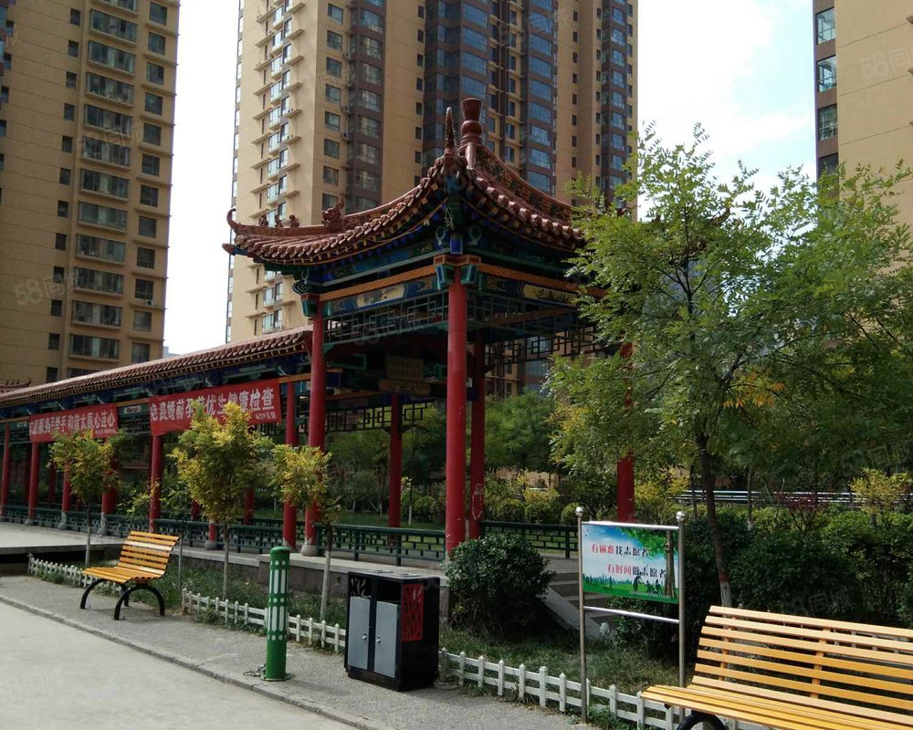 【格林花园, 格林花园小区详情,房价走势,房源,业主论坛】- 太原58