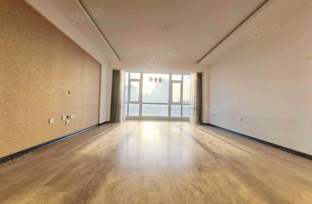 长影阳光景都3室2厅156.35㎡132万二手房图片