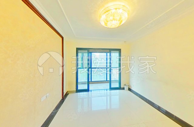 恒大绿洲西区3室2厅96.94㎡88万二手房图片