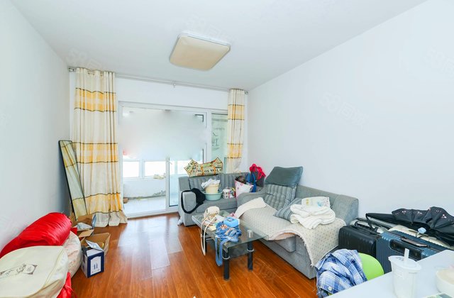 蓝光禹洲城3室1厅81.4㎡115万二手房图片