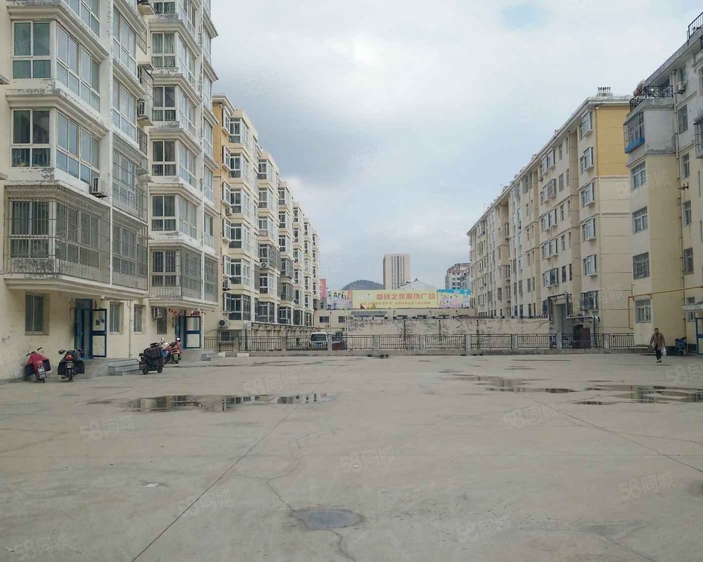 蓬达海福莱花园