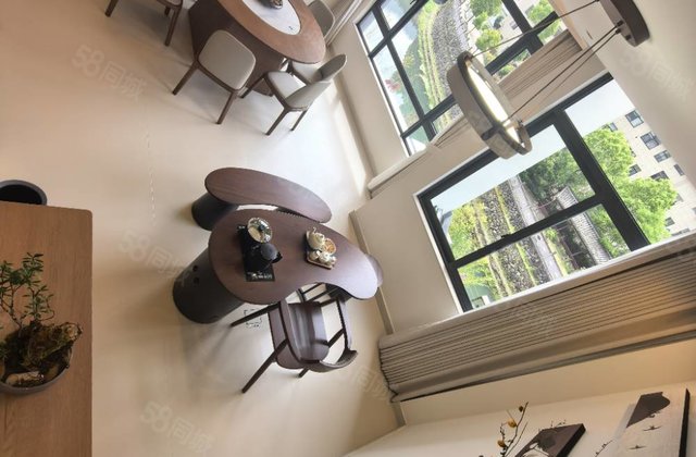 悠渡画溪山居小区4室3厅172㎡190万二手房图片