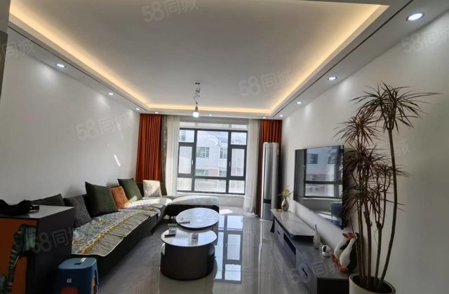 阳光新城4室2厅108㎡25.8万二手房图片