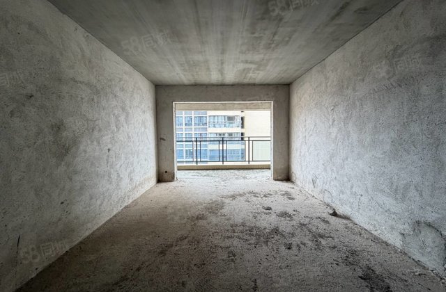 锦绣新城3室2厅119㎡89万二手房图片