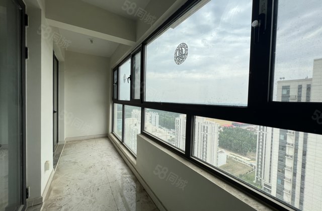 急！送储！民生凤凰城16号院！双阳台三室两厅新一中