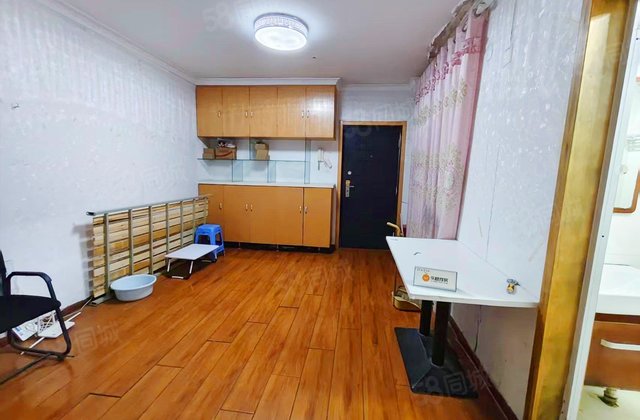 清荷园北园2室1厅67㎡85万二手房图片