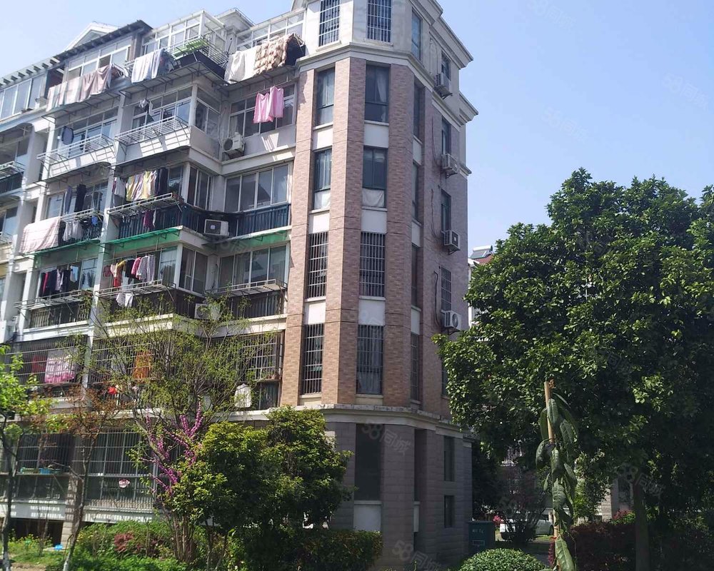 【香榭丽都, 香榭丽都小区详情,房价走势,房源,业主论坛】- 嘉兴58