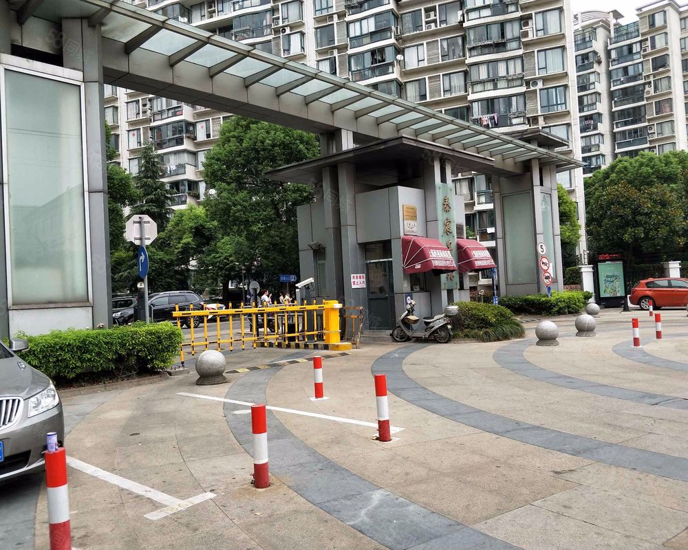 【泰宸景苑, 泰宸景苑小区详情,房价走势,房源,业主论坛】- 上海58