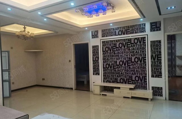 锦程名苑小区3室2厅118㎡54万二手房图片