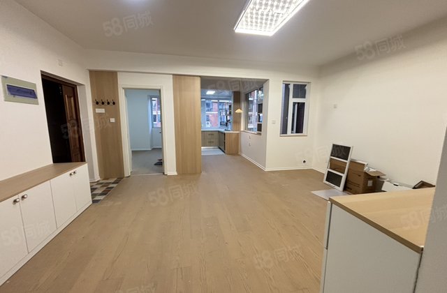 御润好家 电梯洋房！电梯三居  新房未住