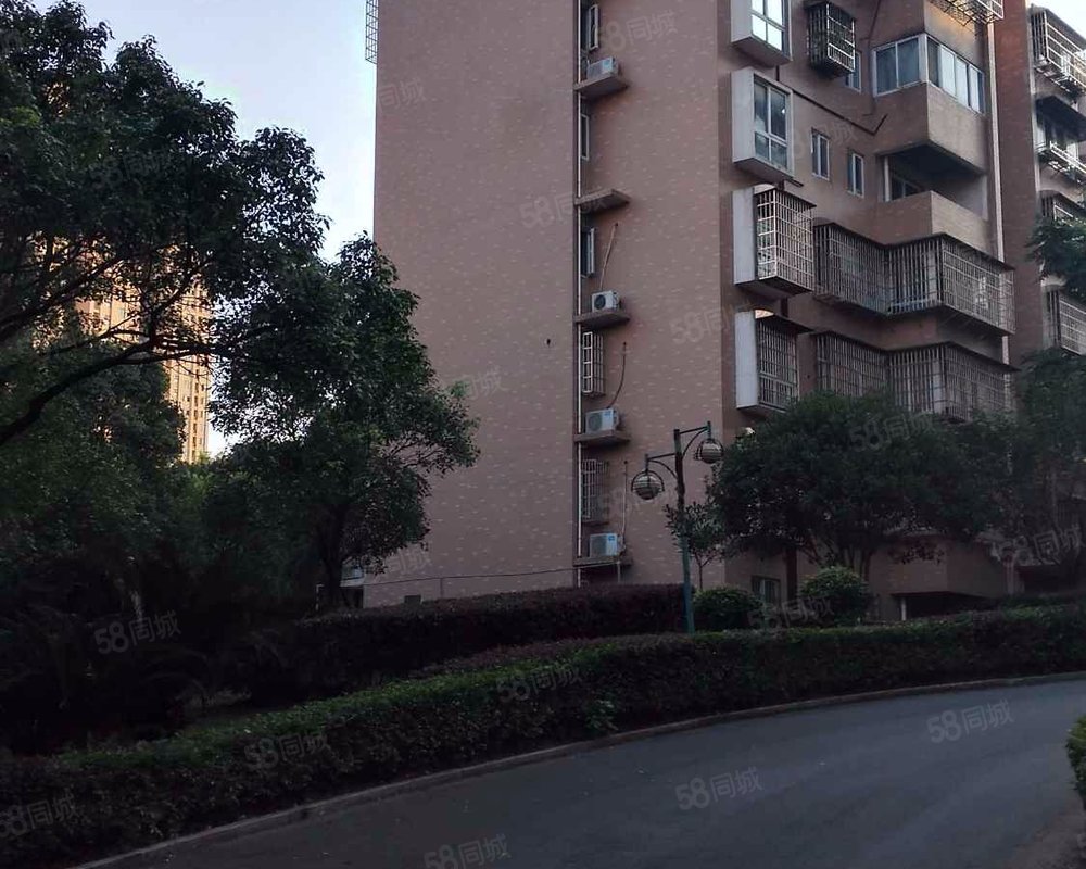 长沙市委党校宿舍区沁园小区