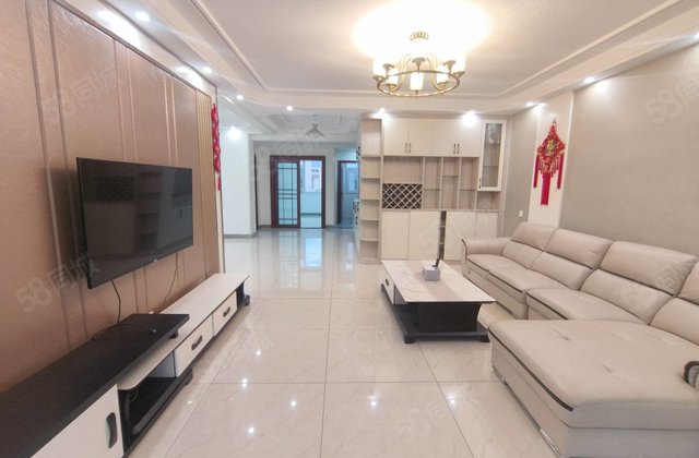 东昌旁，电梯洋房，御润好家，带车位储藏室免大税，星光和园急售