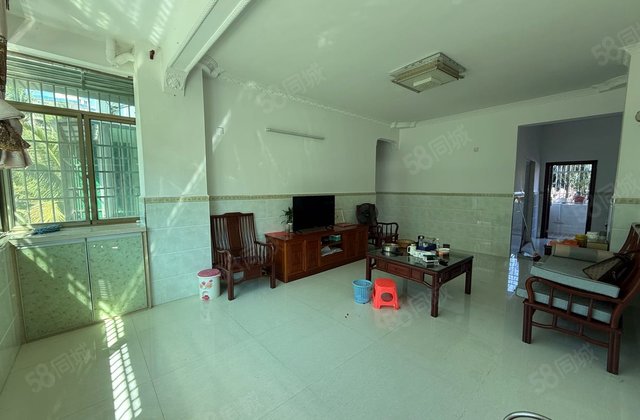 金茂小区3室2厅120㎡58万二手房图片