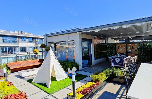 爱在城南积木2室2厅68.25㎡77万二手房图片