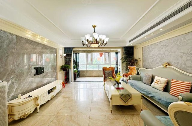 送60万装修 御润好家 电梯洋房 东边户 送车位免大税