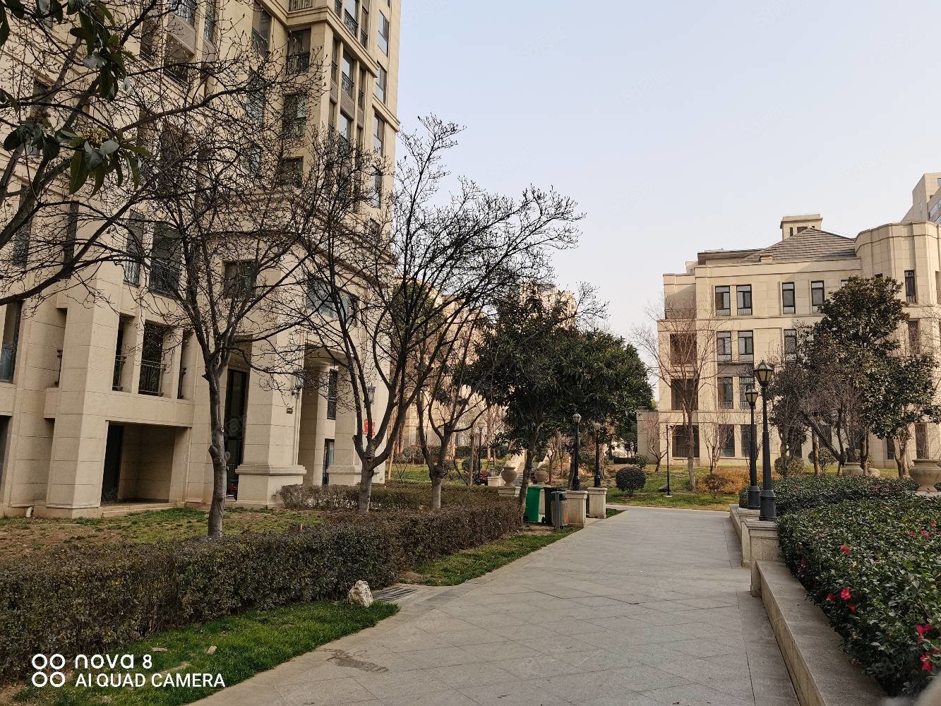 83平方米,三川御锦台-南阳58同城