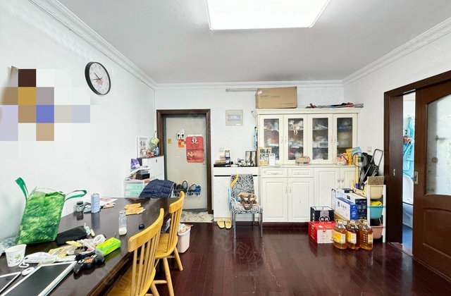 太康新村(西区)2室2厅104.74㎡88万二手房图片