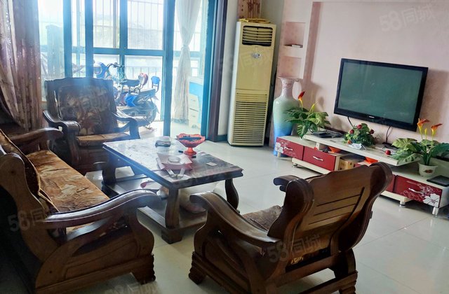 天赐良园3室2厅117㎡130万二手房图片