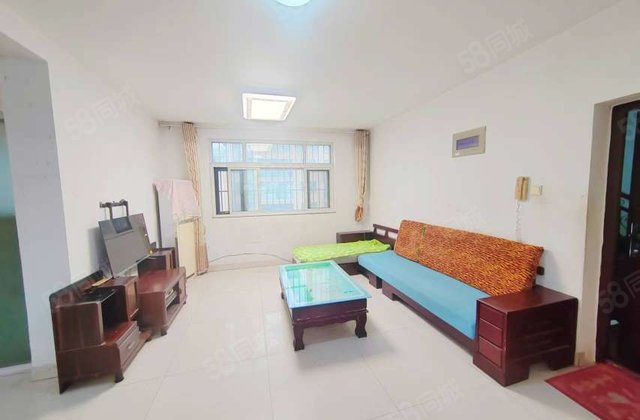 七中附近！2012年地暖房，三室双卫双阳台带储藏室