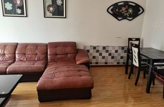 公园风景城2室1厅90㎡52万二手房图片