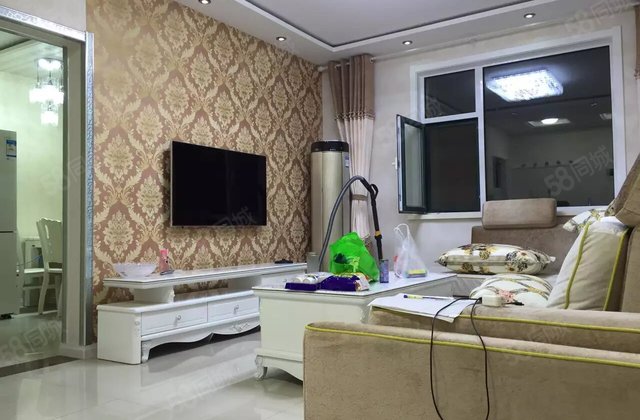 冀泰丽景(A区)2室2厅97㎡73万二手房图片
