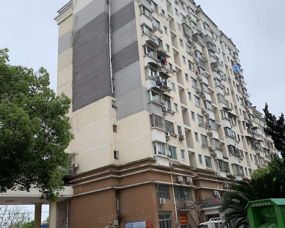 湖滨花园中心区小区详情,房价走势,房源,业主论坛】- 九江58同城