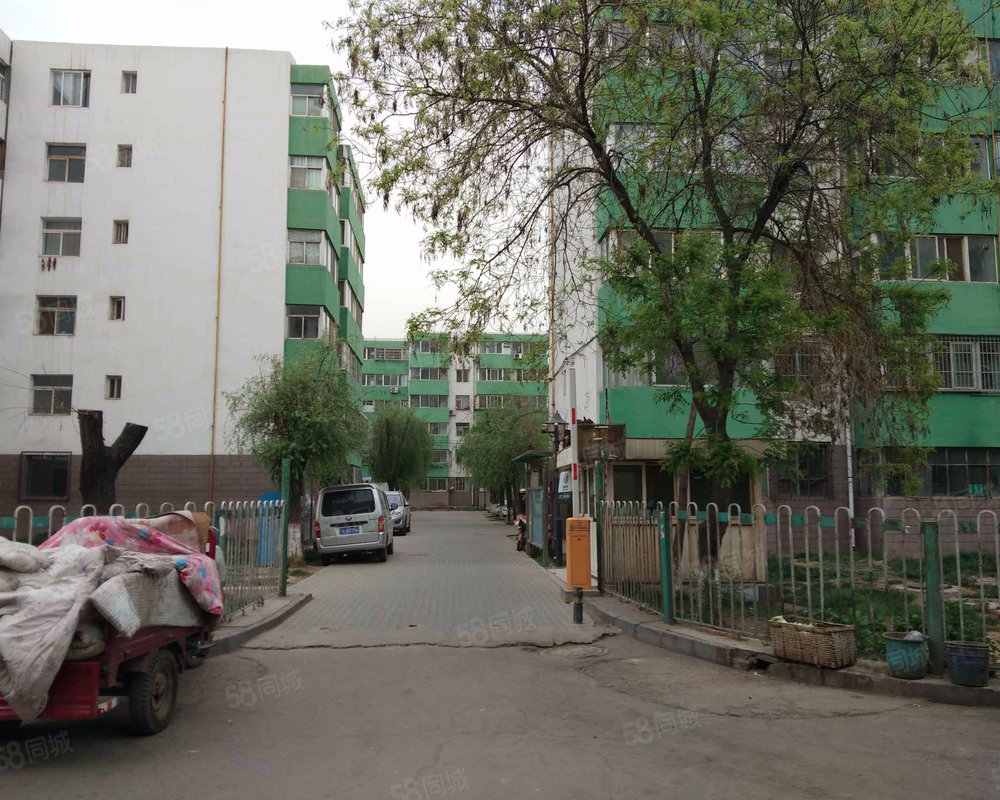 【高台寺住宅区 高台寺住宅区小区详情,房价走势,房源,业主论坛】