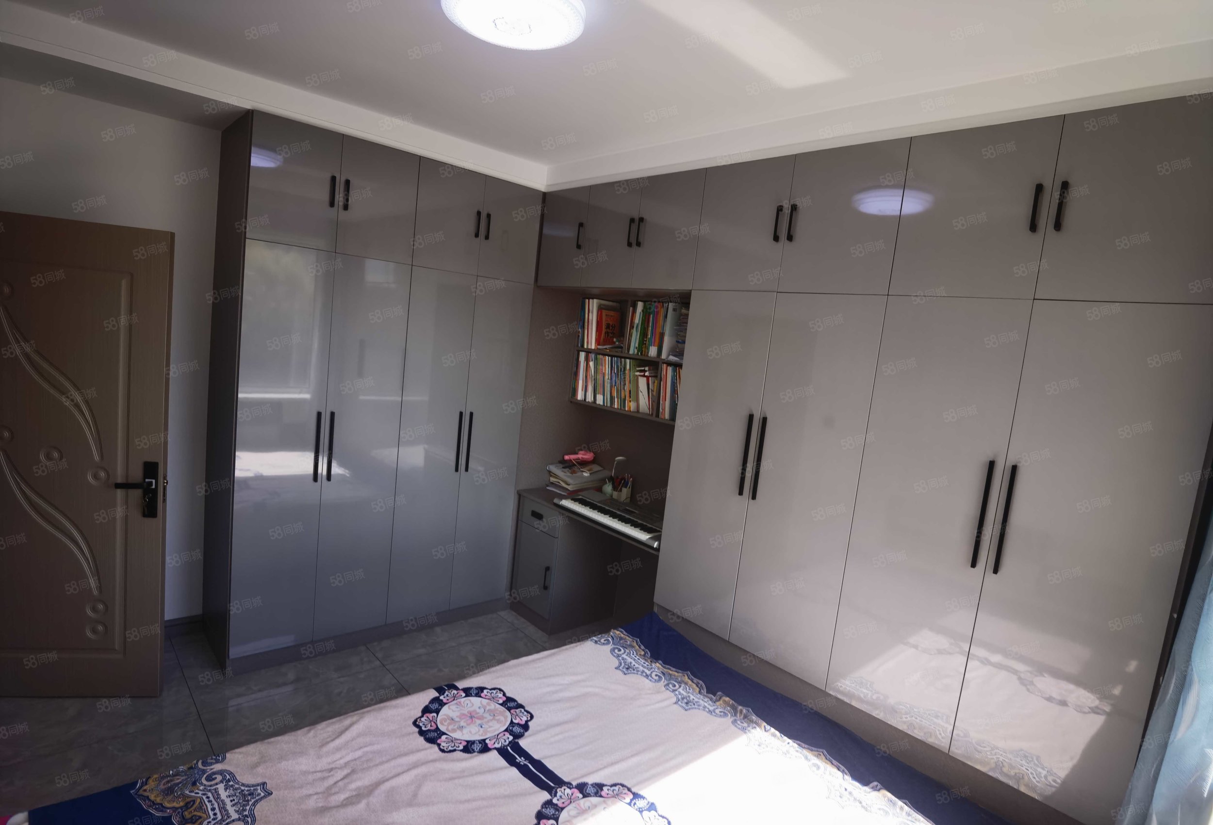 友谊花园2室1厅1卫73㎡南20万