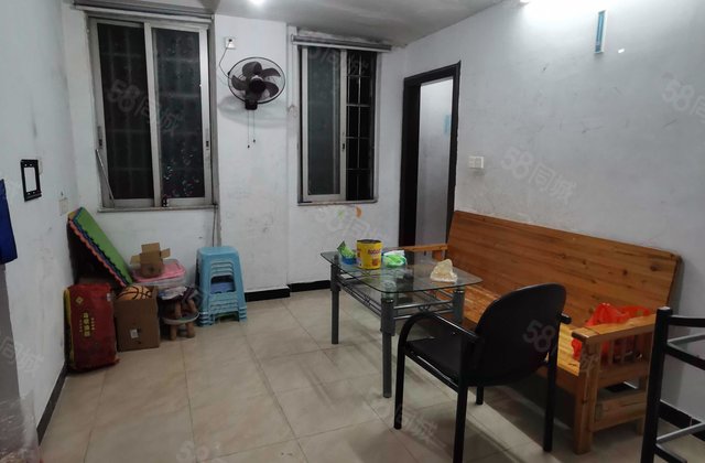 华辉花园2室1厅39.72㎡25万二手房图片