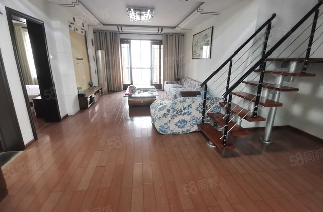 天成怡园4室3厅105㎡50万二手房图片